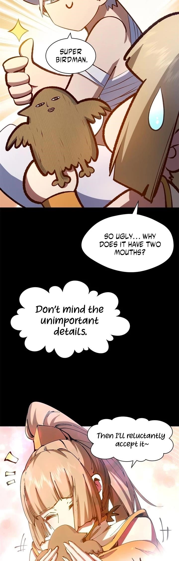 Secretly Cultivate For A Thousand Years Chapter 232 - Page 23 in English