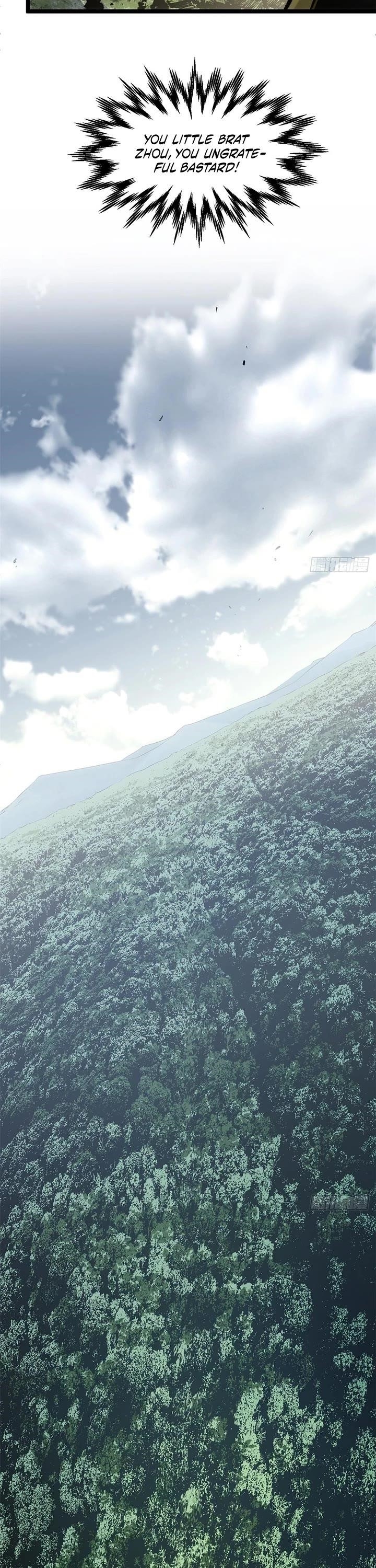 Secretly Cultivate For A Thousand Years Chapter 232 - Page 27 in English