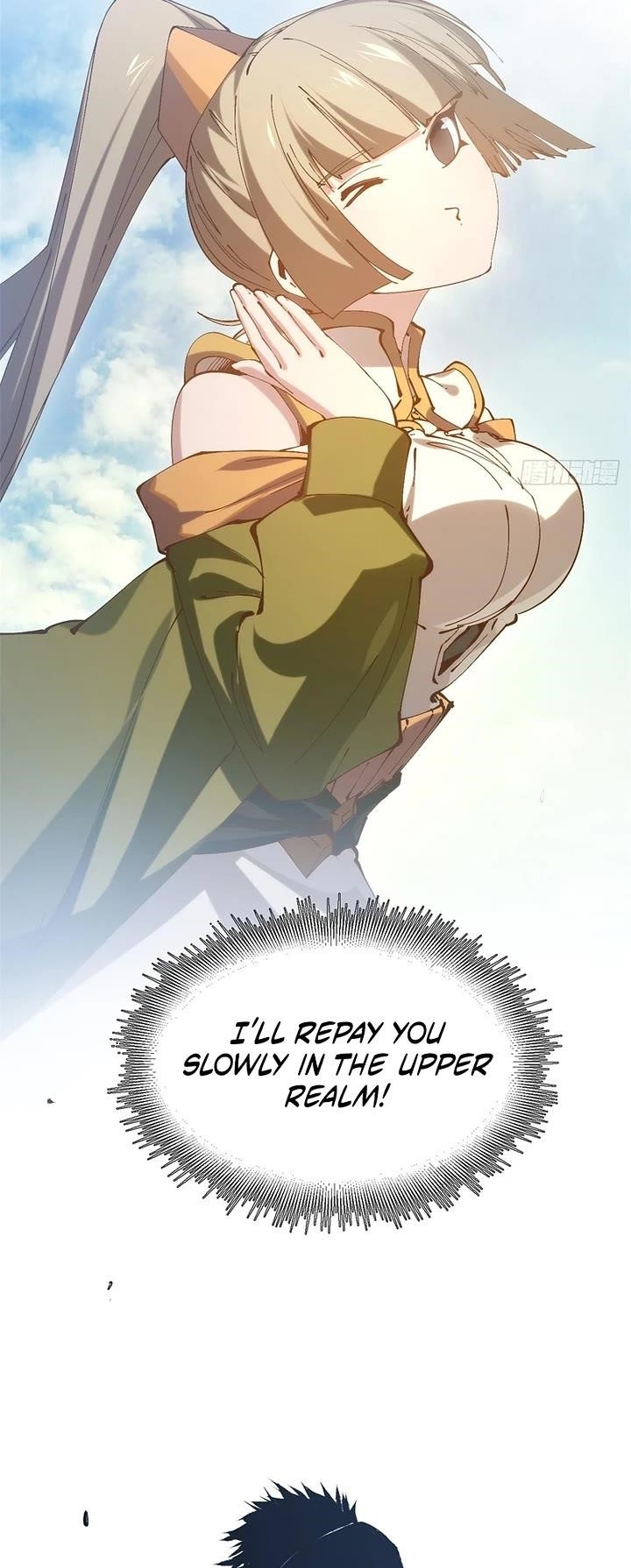 Secretly Cultivate For A Thousand Years Chapter 232 - Page 32 in English