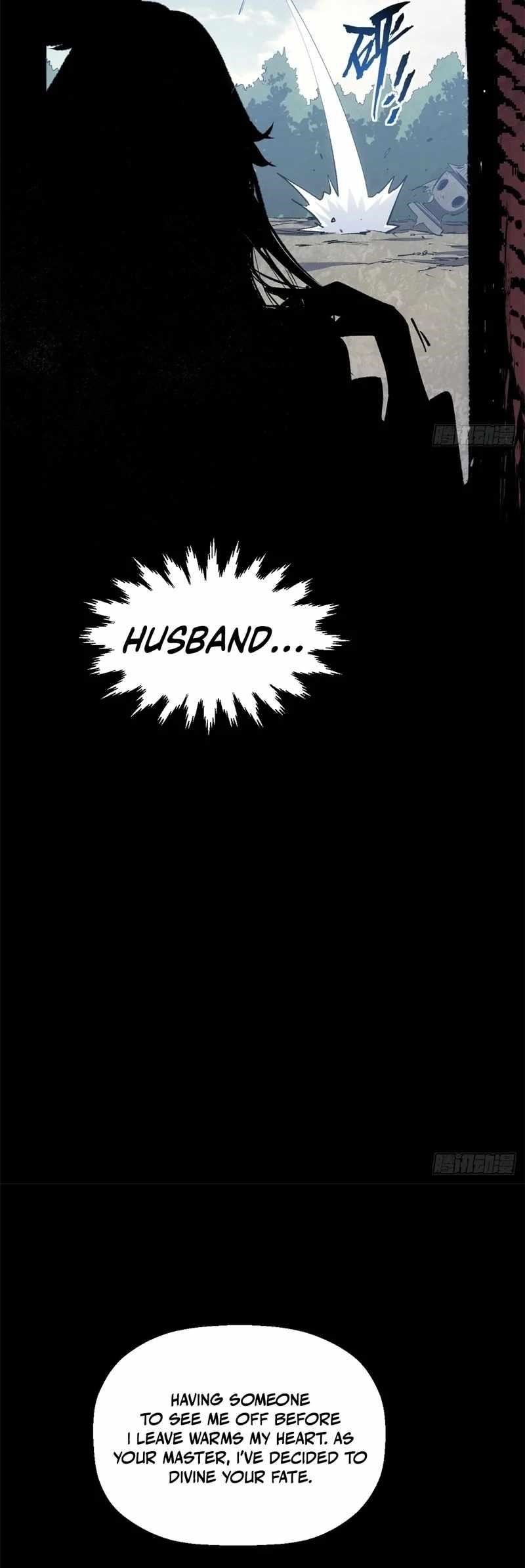 Secretly Cultivate For A Thousand Years Chapter 233 - Page 29 in English