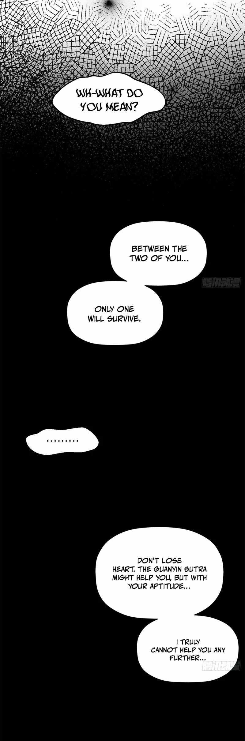 Secretly Cultivate For A Thousand Years Chapter 233 - Page 33 in English