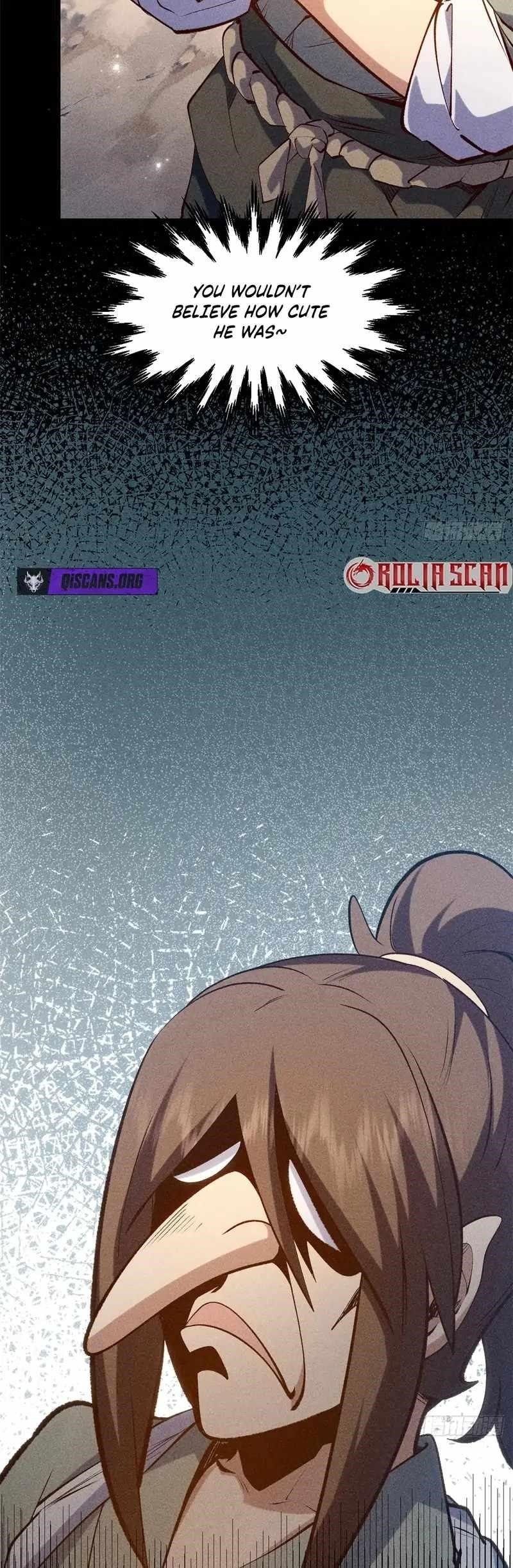Secretly Cultivate For A Thousand Years Chapter 233 - Page 9 in English