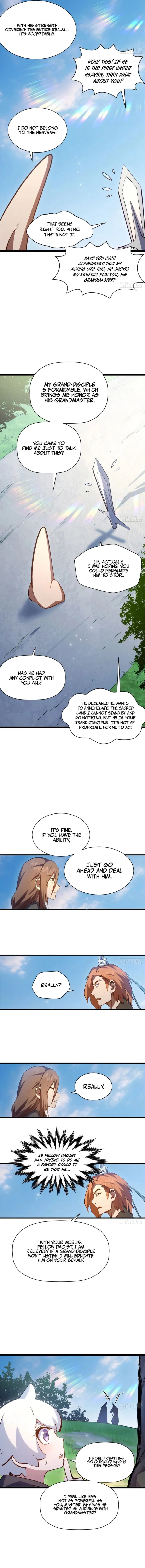 Secretly Cultivate For A Thousand Years Chapter 235 - Page 6 in English