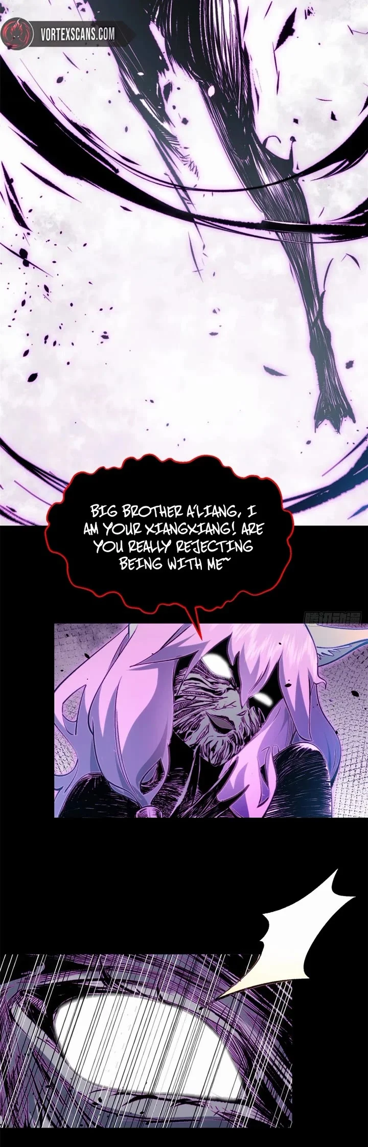 Secretly Cultivate For A Thousand Years Chapter 239 - Page 18 in English