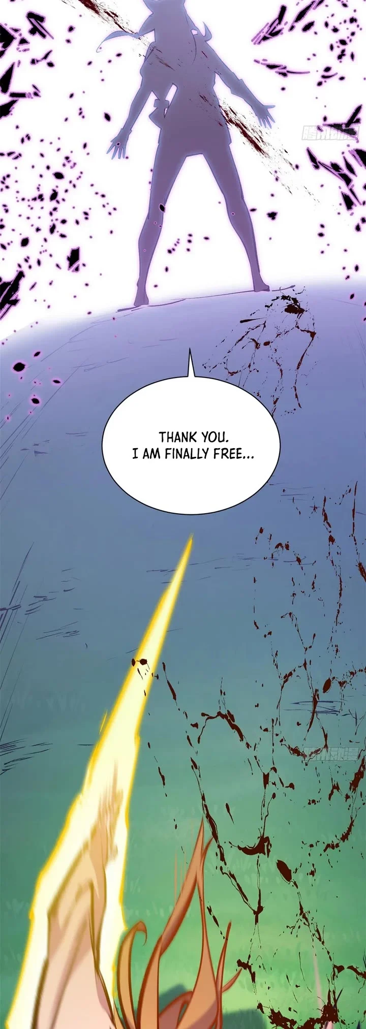 Secretly Cultivate For A Thousand Years Chapter 239 - Page 32 in English