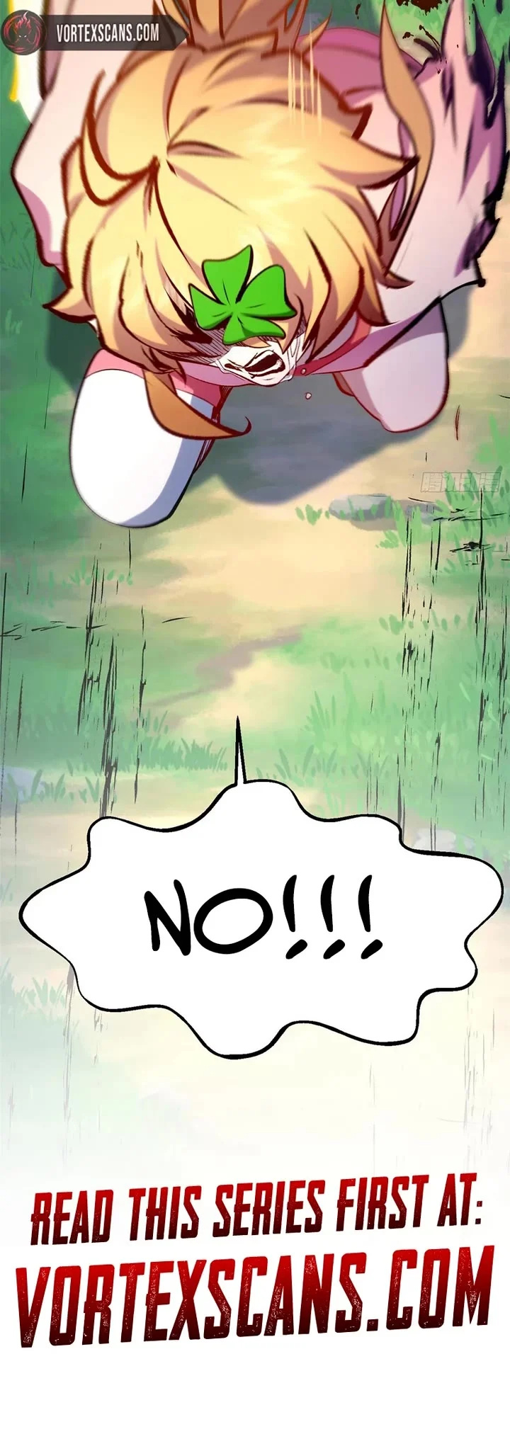 Secretly Cultivate For A Thousand Years Chapter 239 - Page 33 in English