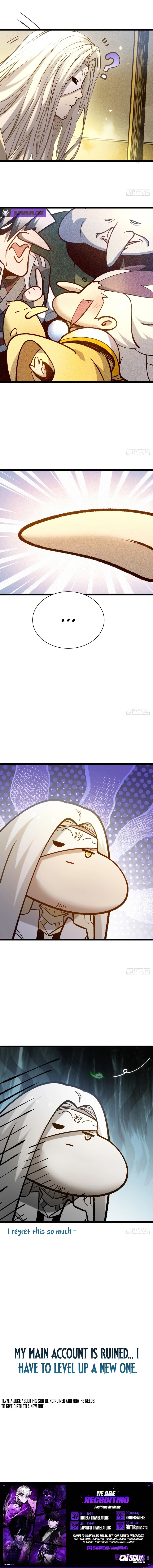 Secretly Cultivate For A Thousand Years Chapter 252 - Page 13 in English