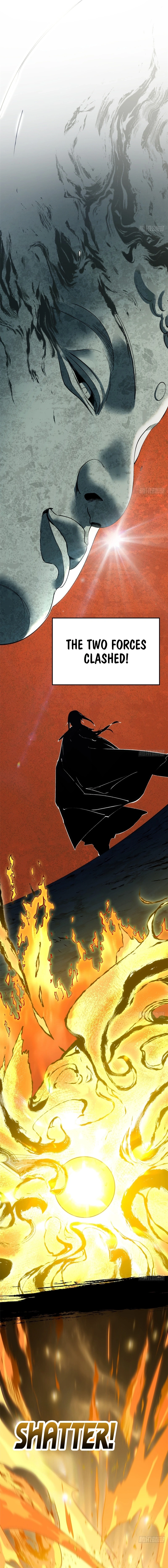 Secretly Cultivate For A Thousand Years Chapter 252 - Page 4 in English