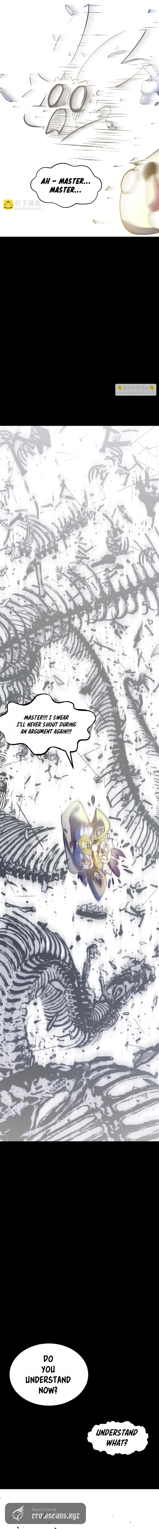 Secretly Cultivate For A Thousand Years Chapter 260 - Page 15 in English