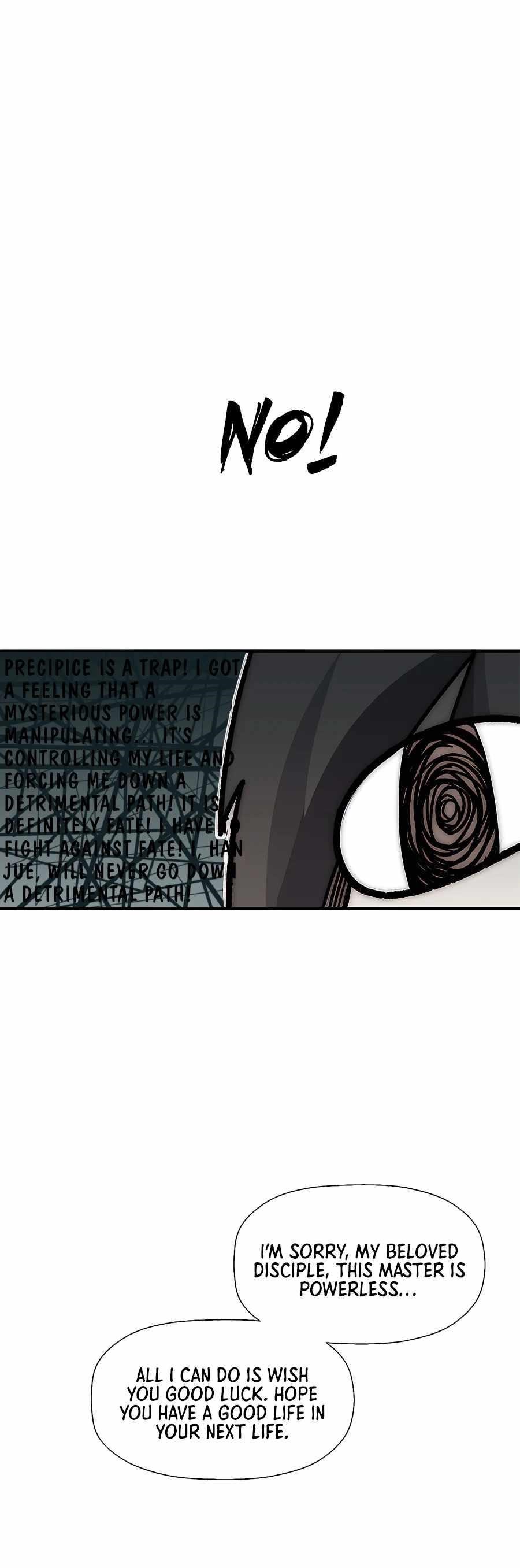 Secretly Cultivate For A Thousand Years Chapter 38 - Page 12 in English