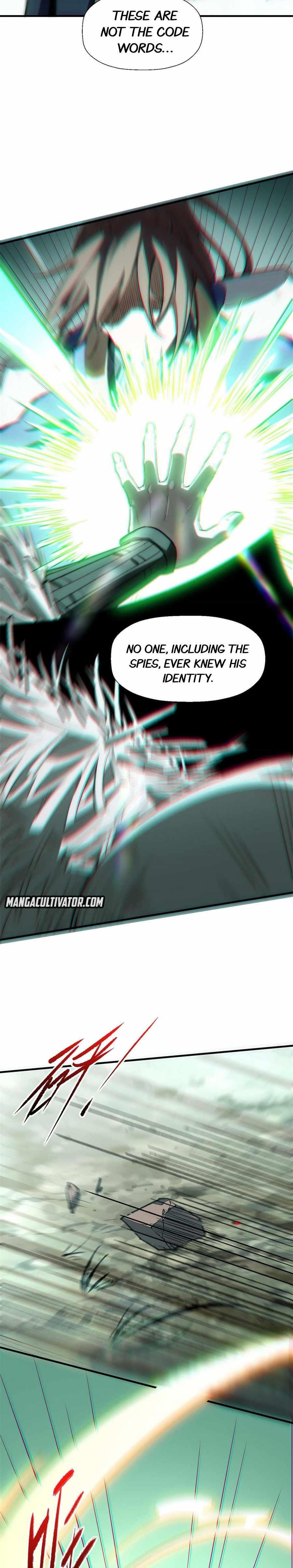 Secretly Cultivate For A Thousand Years Chapter 40 - Page 10 in English