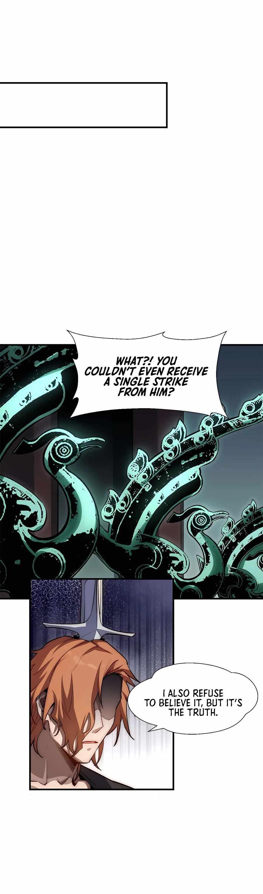 Secretly Cultivate For A Thousand Years Chapter 44 - Page 7 in English