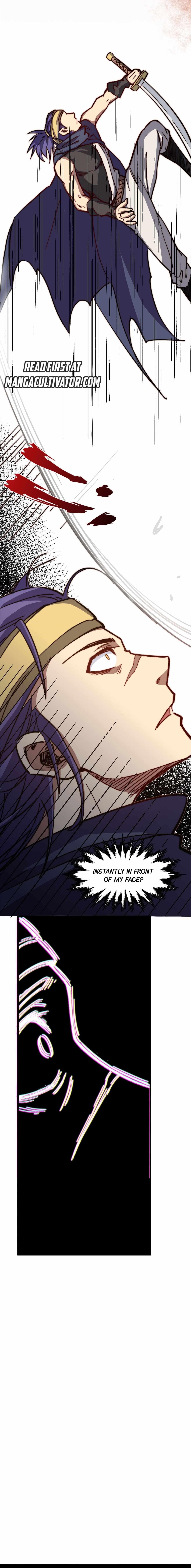 Secretly Cultivate For A Thousand Years Chapter 77 - Page 12 in English