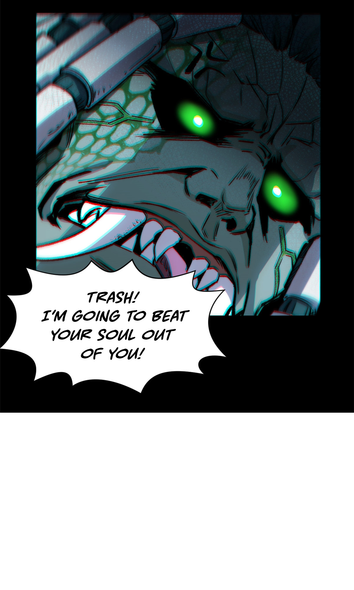 Secretly Cultivate For A Thousand Years Chapter 97 - Page 15 in English