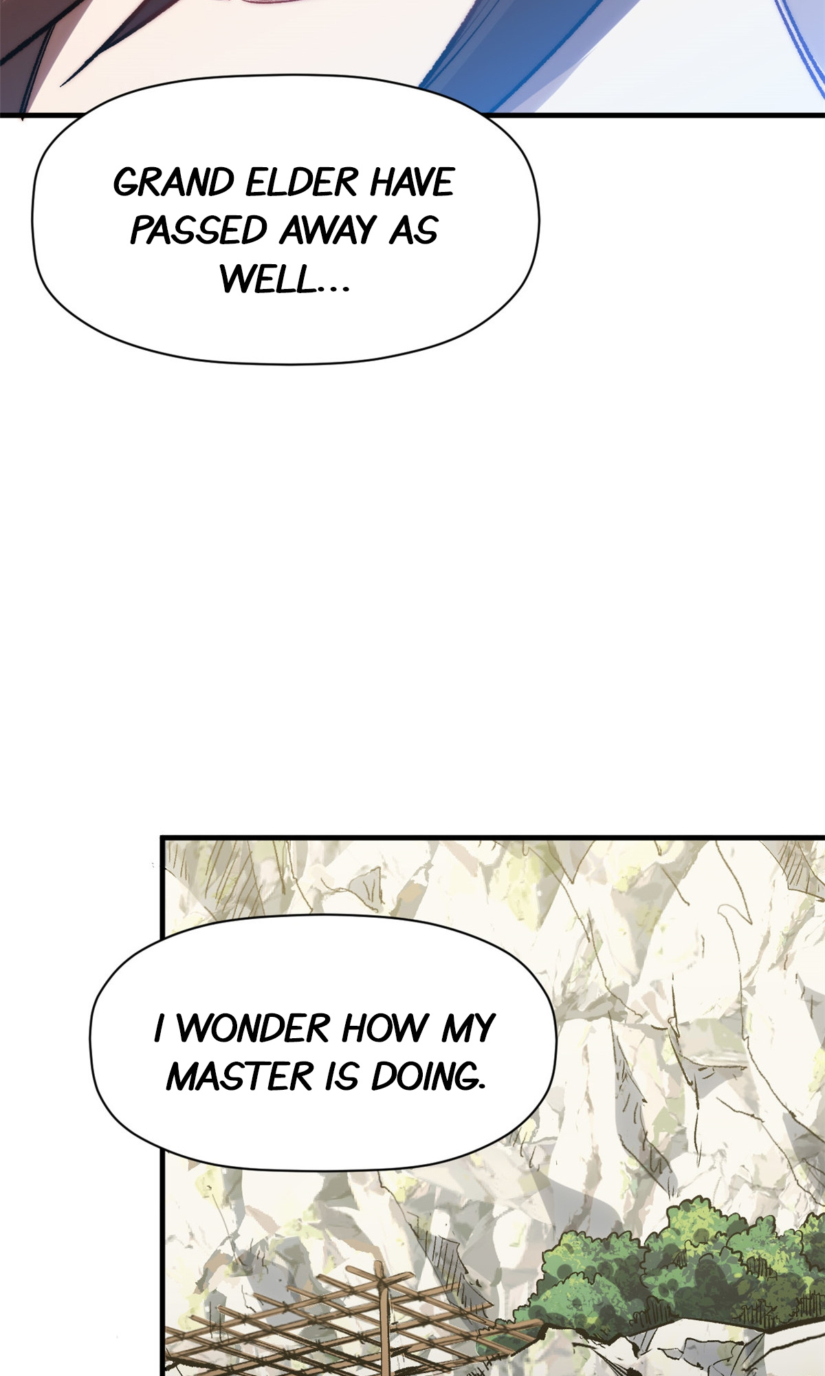 Secretly Cultivate For A Thousand Years Chapter 97 - Page 19 in English