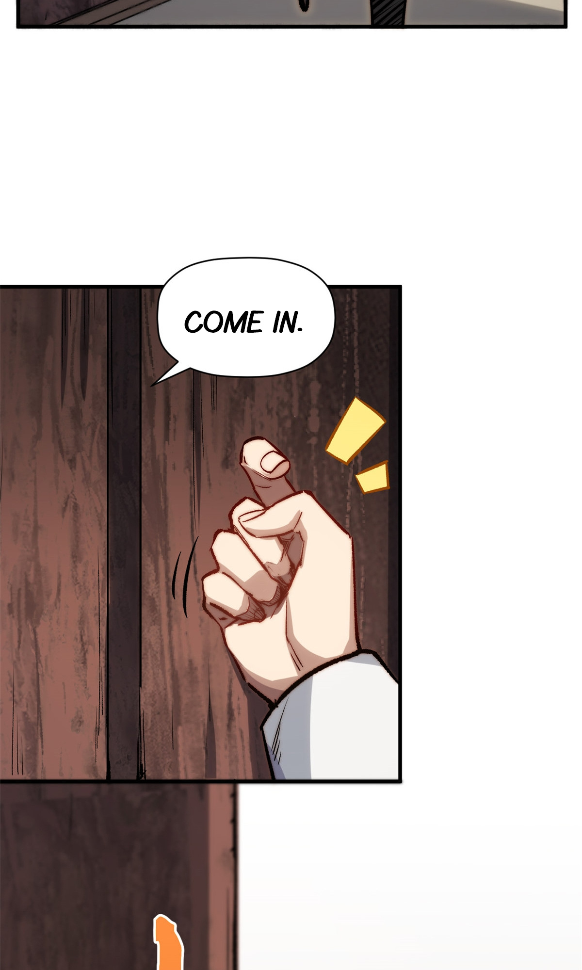Secretly Cultivate For A Thousand Years Chapter 97 - Page 24 in English