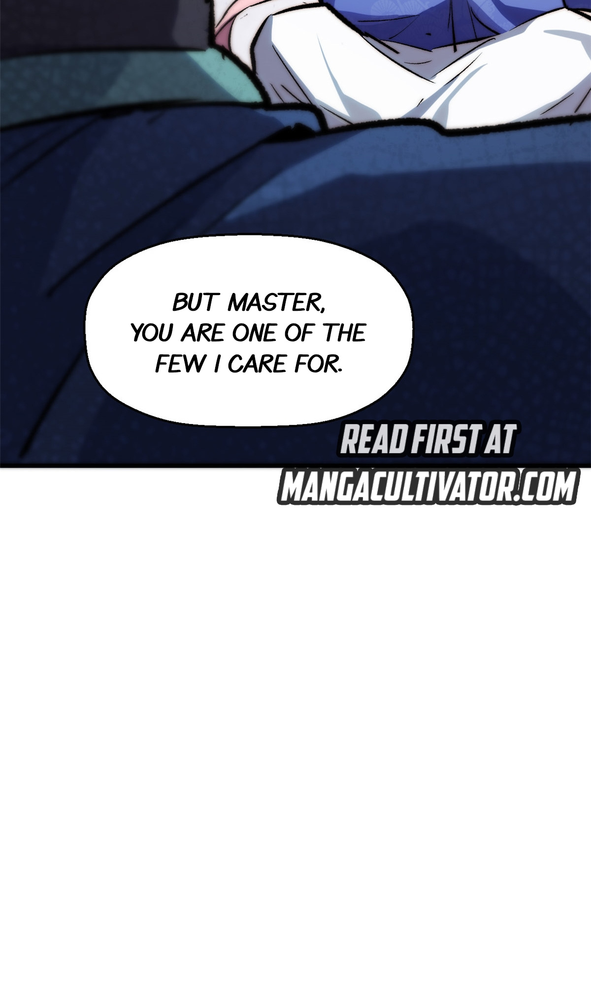 Secretly Cultivate For A Thousand Years Chapter 97 - Page 35 in English