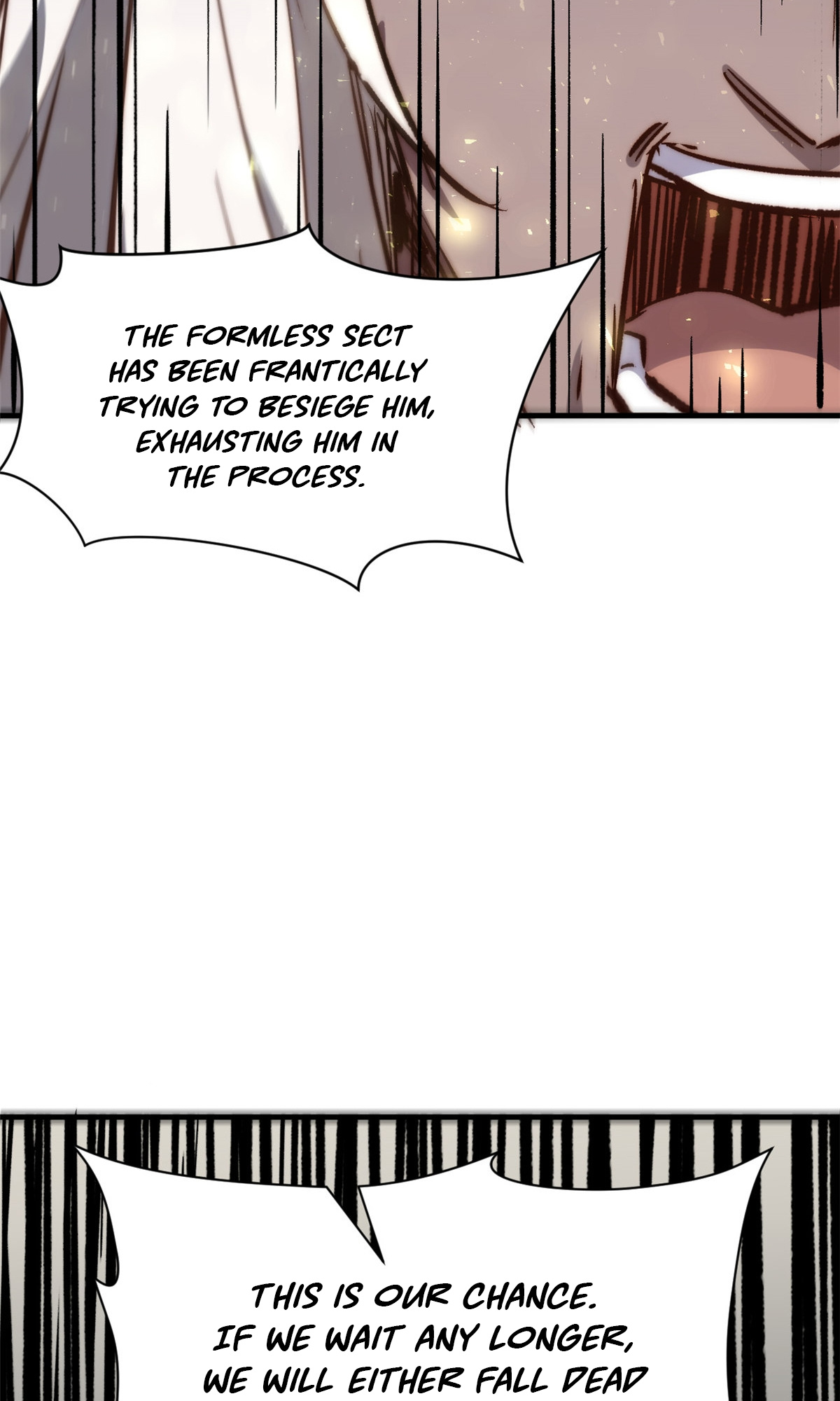 Secretly Cultivate For A Thousand Years Chapter 97 - Page 63 in English