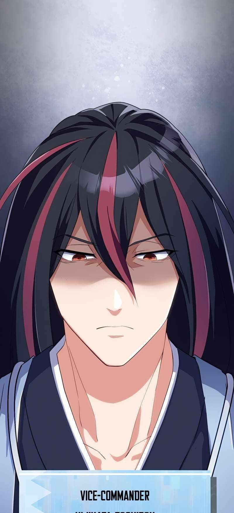 Fukushuu no Taishi – Level 9999 no Bakumatsu Isekai Tensei Chapter 1 - Page 21 in English