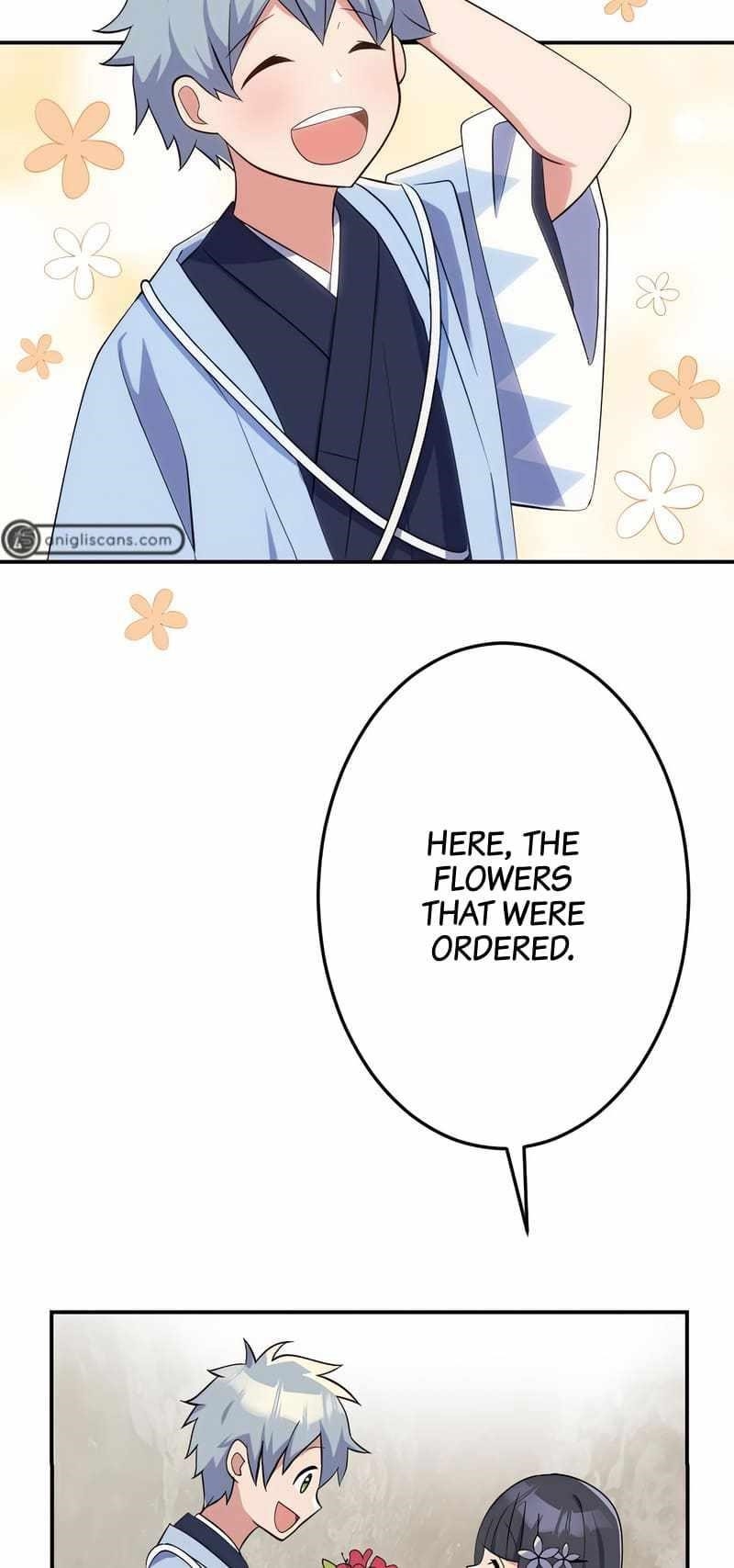 Fukushuu no Taishi – Level 9999 no Bakumatsu Isekai Tensei Chapter 1 - Page 37 in English