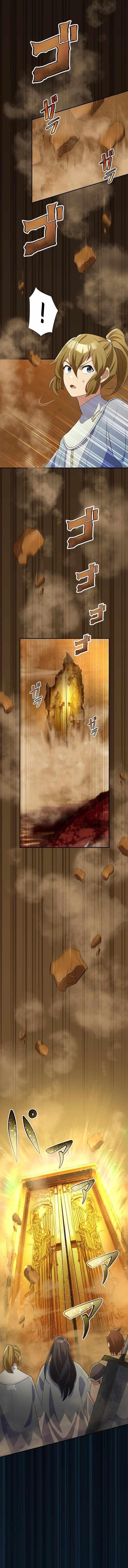 Fukushuu no Taishi – Level 9999 no Bakumatsu Isekai Tensei Chapter 10 - Page 8 in English
