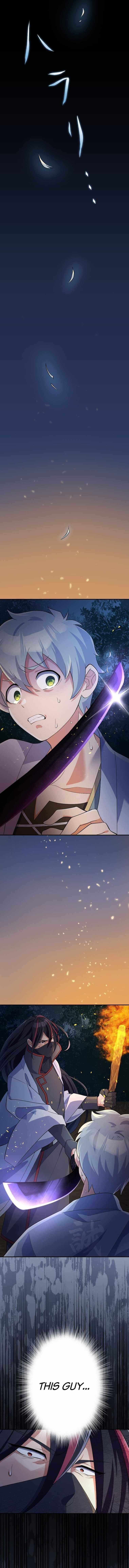 Fukushuu no Taishi – Level 9999 no Bakumatsu Isekai Tensei Chapter 12 - Page 3 in English