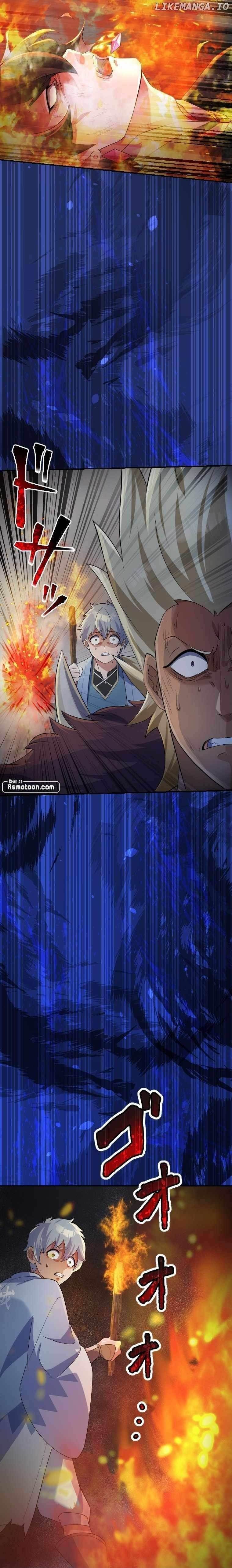 Fukushuu no Taishi – Level 9999 no Bakumatsu Isekai Tensei Chapter 19 - Page 12 in English