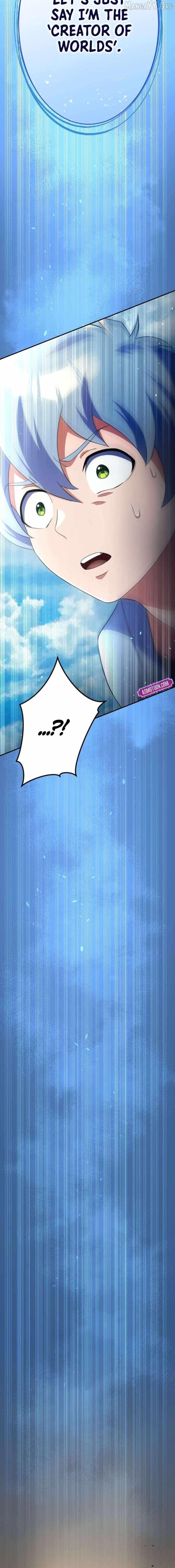 Fukushuu no Taishi – Level 9999 no Bakumatsu Isekai Tensei Chapter 57 - Page 11 in English
