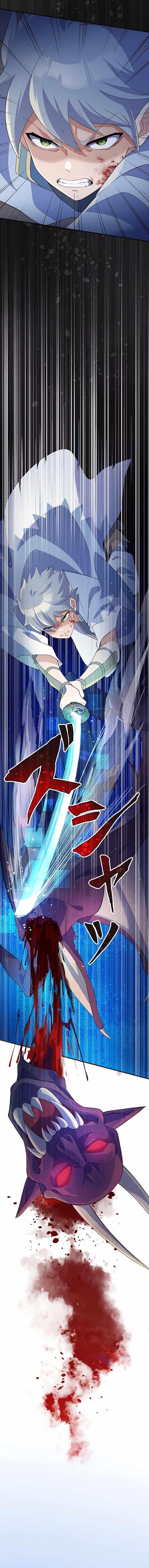Fukushuu no Taishi – Level 9999 no Bakumatsu Isekai Tensei Chapter 6 - Page 6 in English