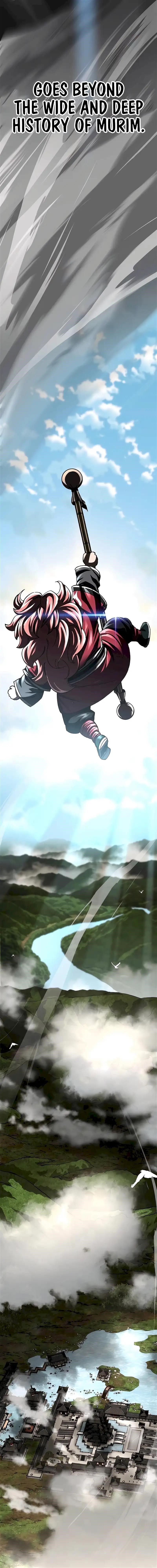 Warrior Grandpa and Supreme Granddaughter Chapter 42 - Page 12 in English