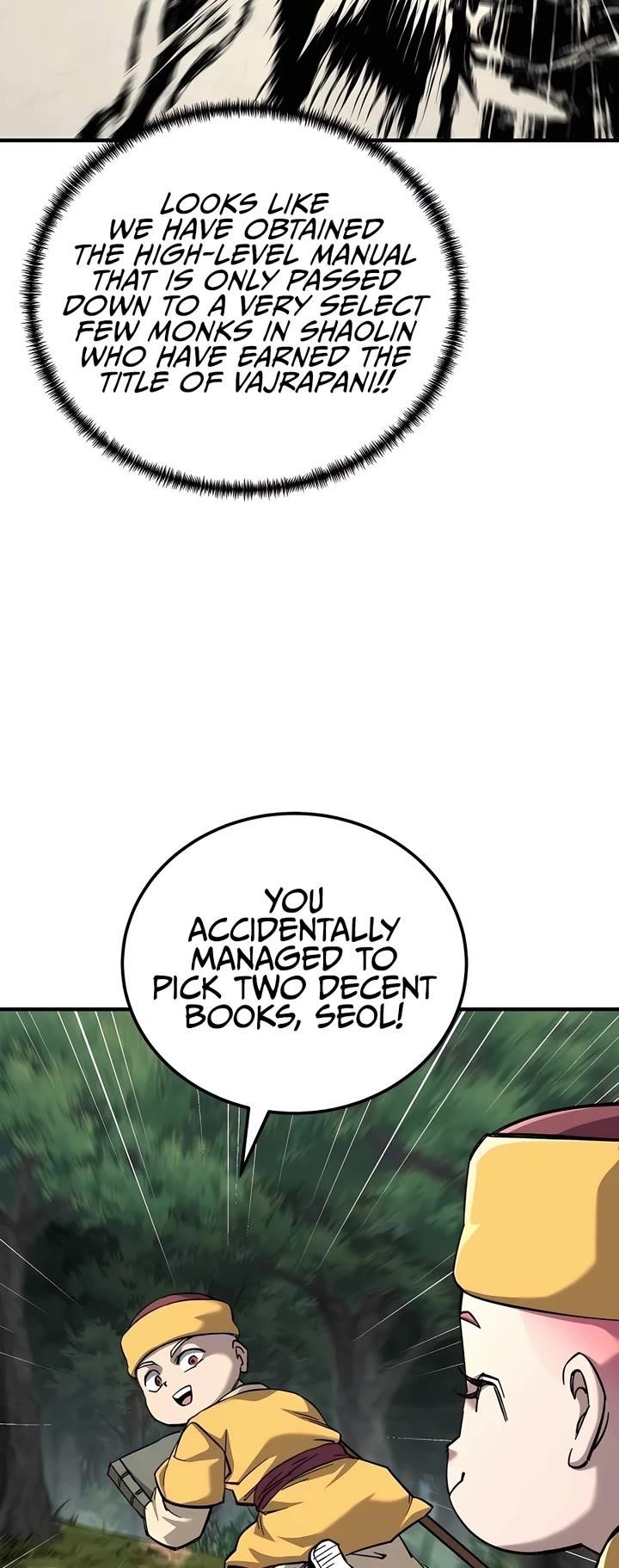 Warrior Grandpa and Supreme Granddaughter Chapter 64 - Page 14 in English