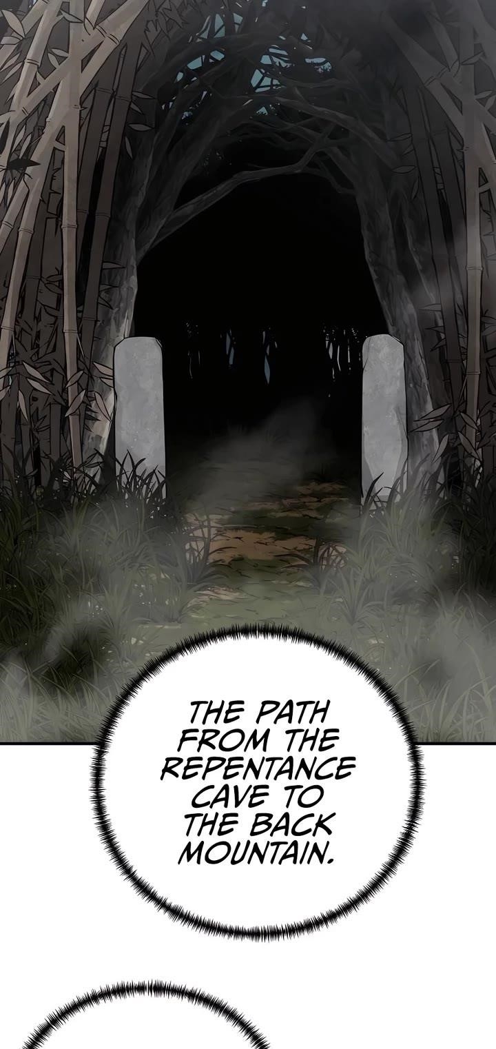 Warrior Grandpa and Supreme Granddaughter Chapter 64 - Page 17 in English