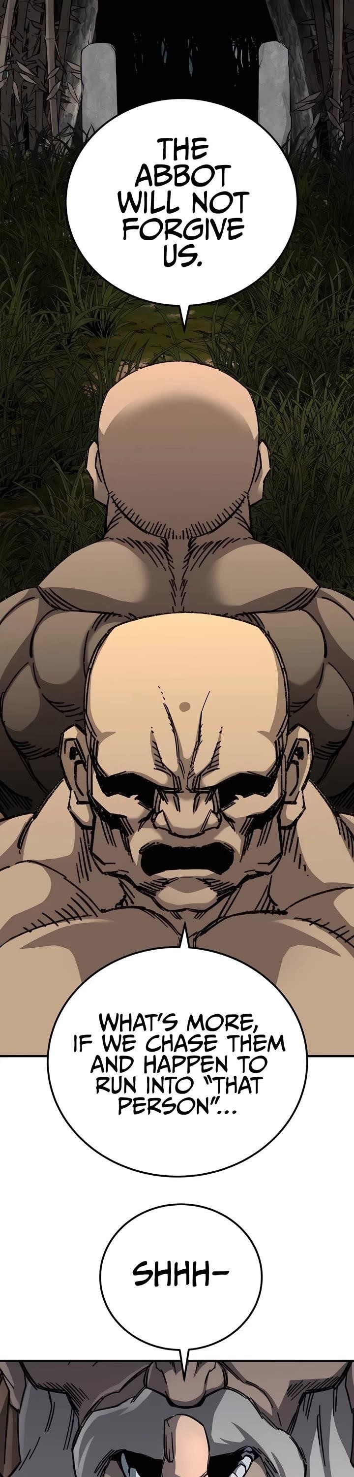 Warrior Grandpa and Supreme Granddaughter Chapter 64 - Page 32 in English