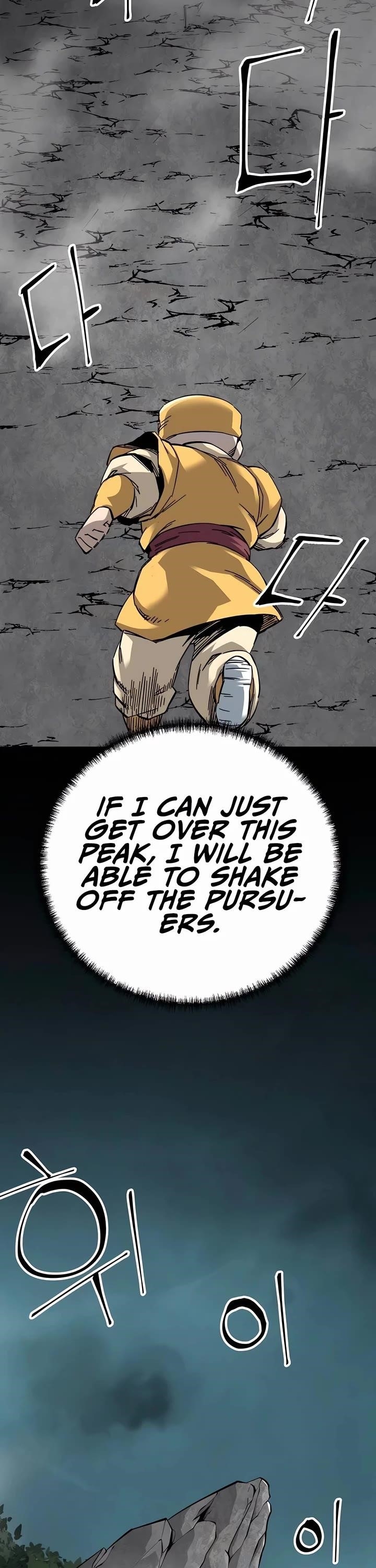 Warrior Grandpa and Supreme Granddaughter Chapter 64 - Page 51 in English