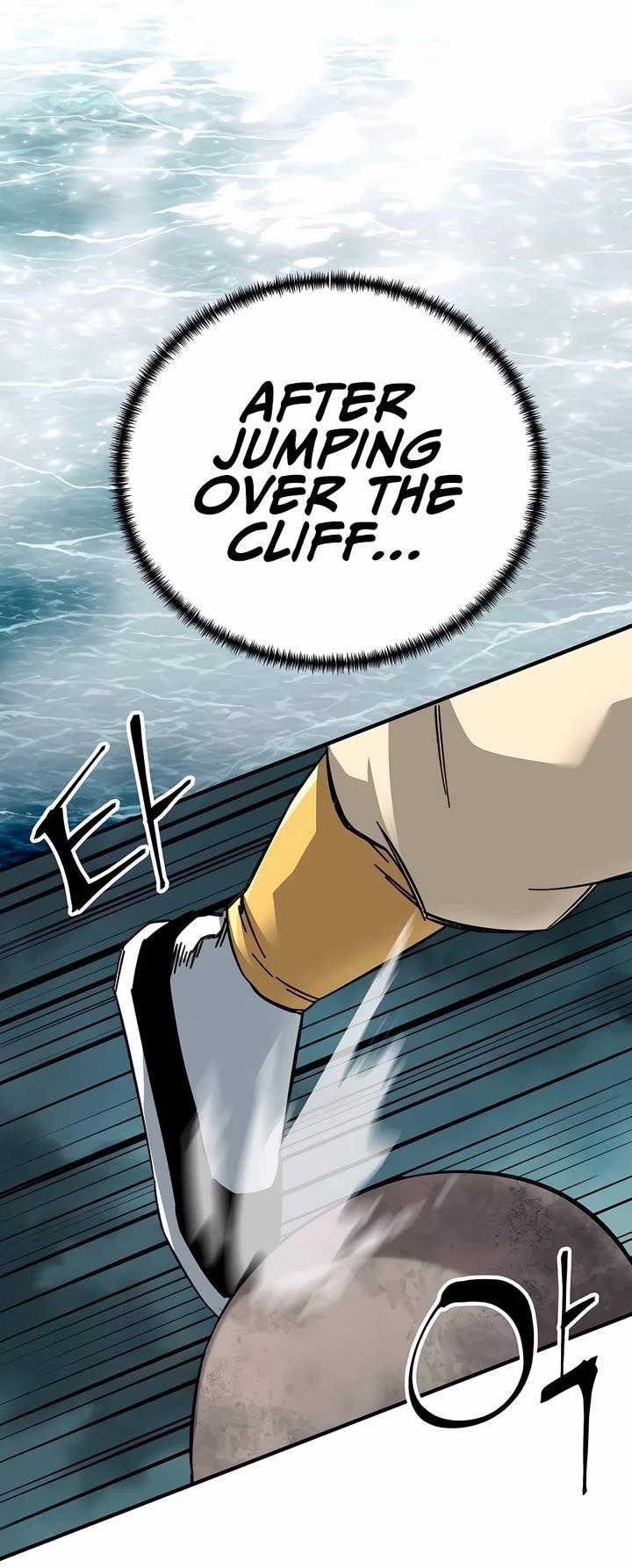 Warrior Grandpa and Supreme Granddaughter Chapter 64 - Page 53 in English