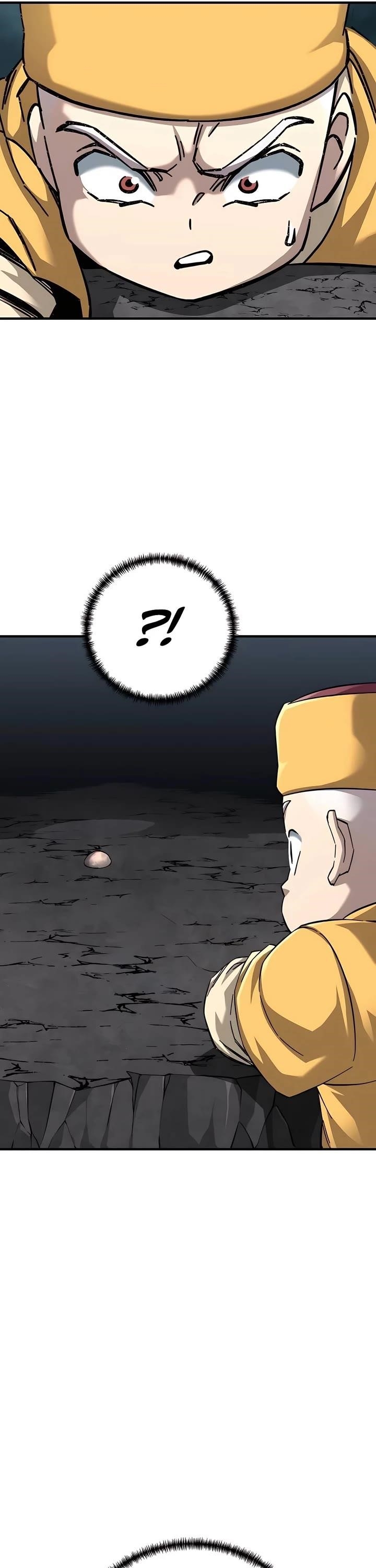 Warrior Grandpa and Supreme Granddaughter Chapter 64 - Page 58 in English
