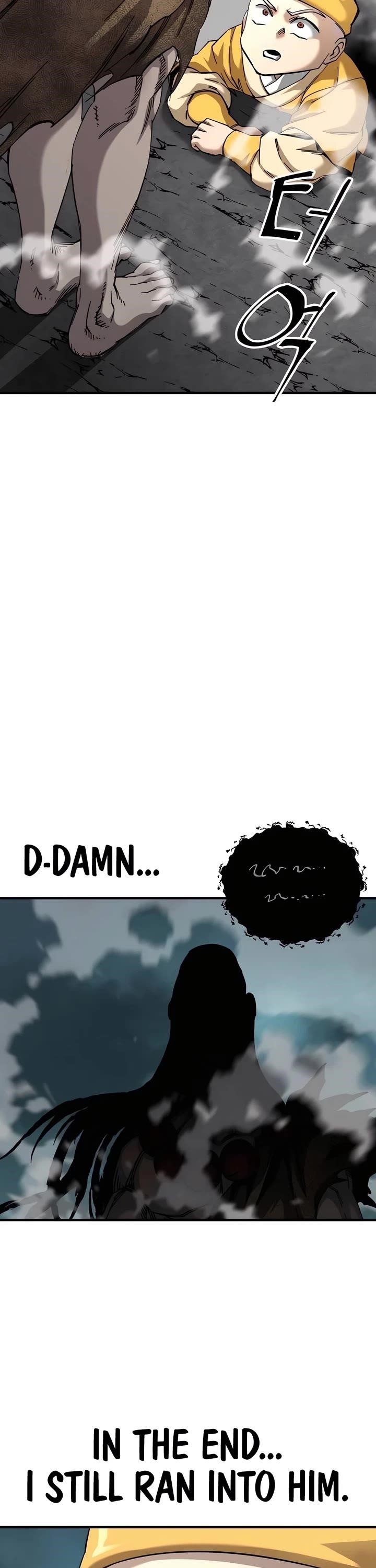 Warrior Grandpa and Supreme Granddaughter Chapter 64 - Page 64 in English