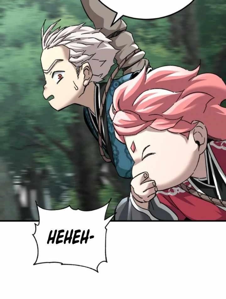Warrior Grandpa and Supreme Granddaughter Chapter 72 - Page 10 in English
