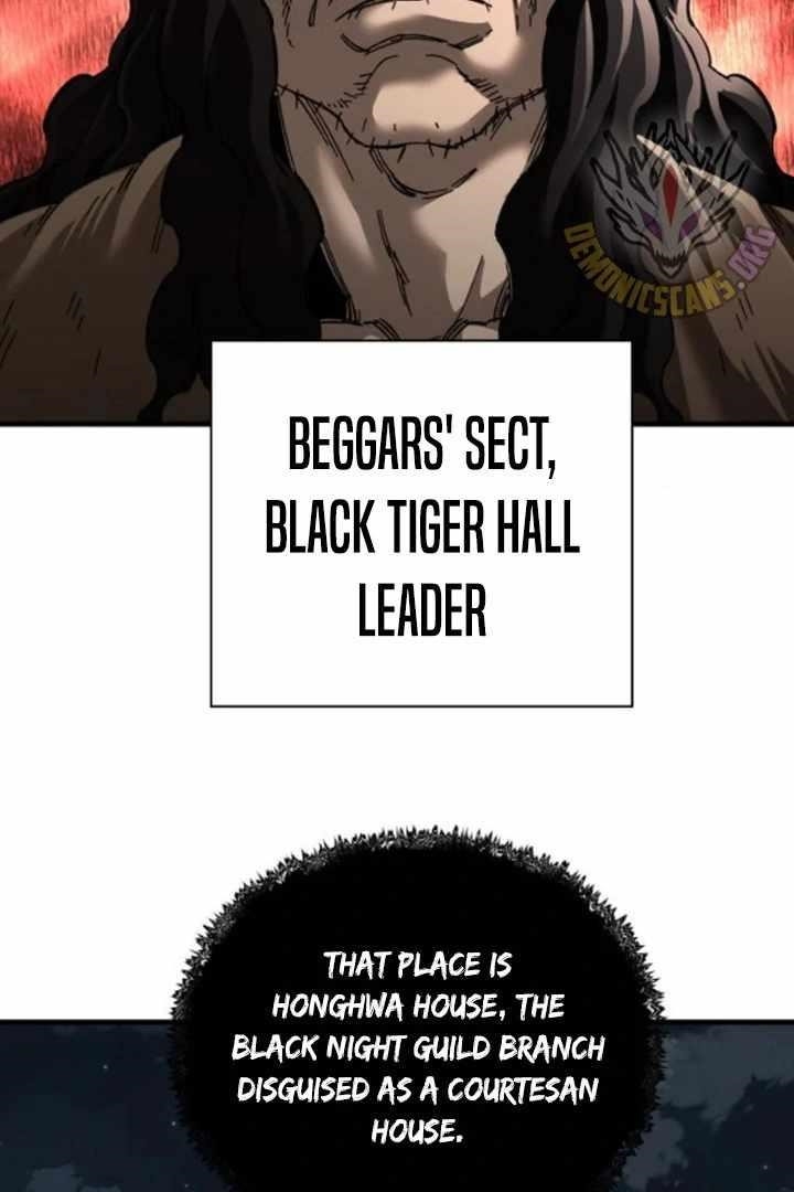 Warrior Grandpa and Supreme Granddaughter Chapter 72 - Page 100 in English