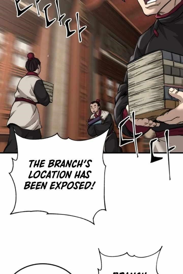 Warrior Grandpa and Supreme Granddaughter Chapter 72 - Page 106 in English