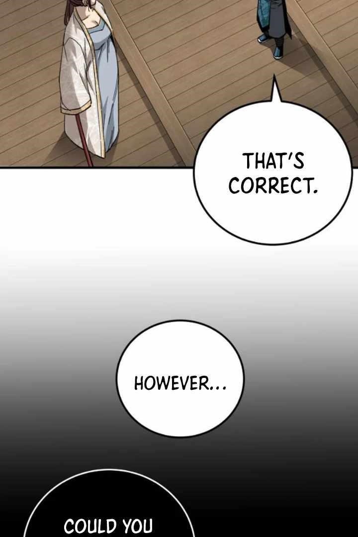 Warrior Grandpa and Supreme Granddaughter Chapter 72 - Page 23 in English