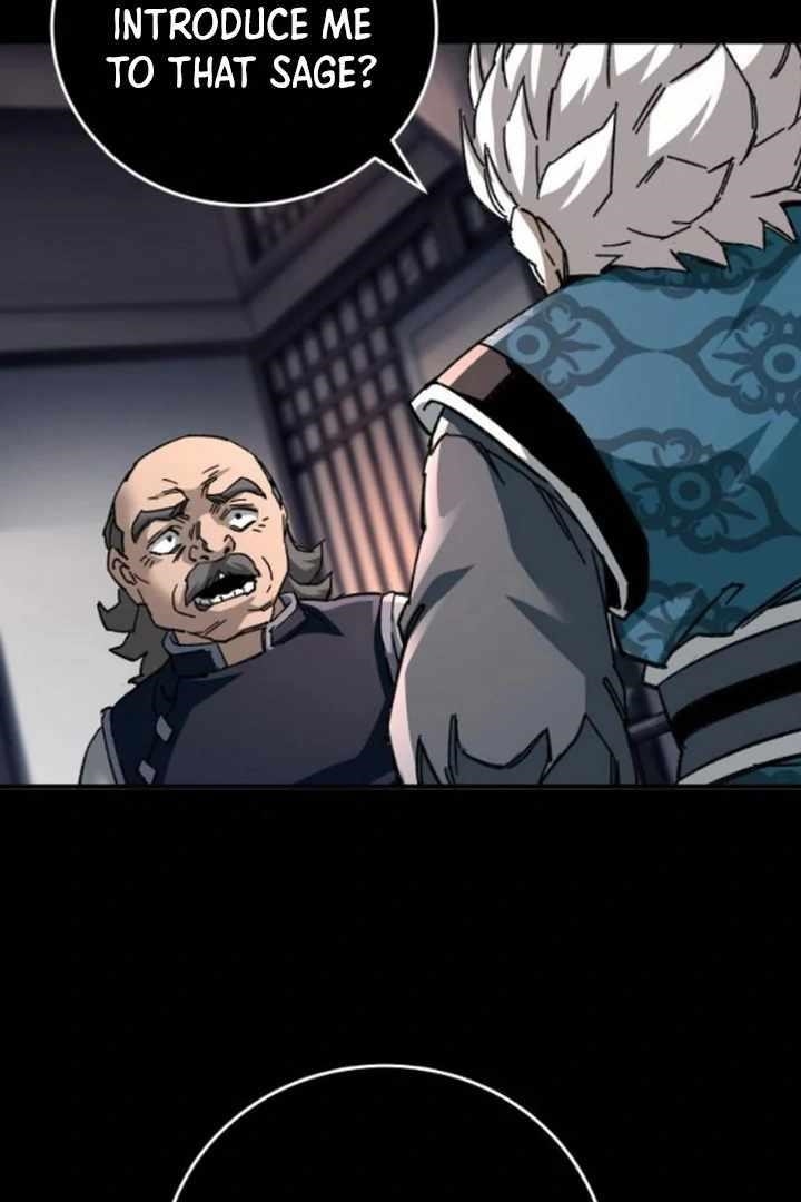 Warrior Grandpa and Supreme Granddaughter Chapter 72 - Page 24 in English