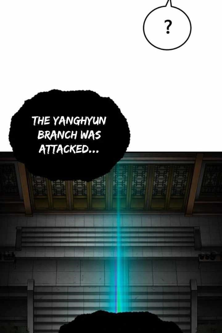 Warrior Grandpa and Supreme Granddaughter Chapter 72 - Page 50 in English