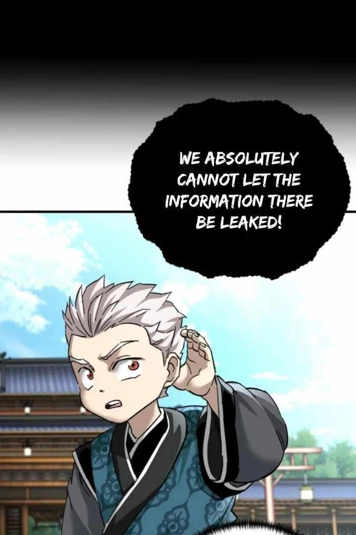 Warrior Grandpa and Supreme Granddaughter Chapter 72 - Page 53 in English