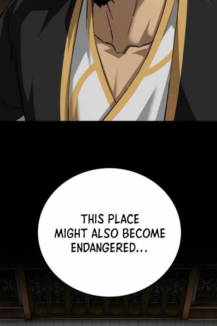 Warrior Grandpa and Supreme Granddaughter Chapter 72 - Page 63 in English