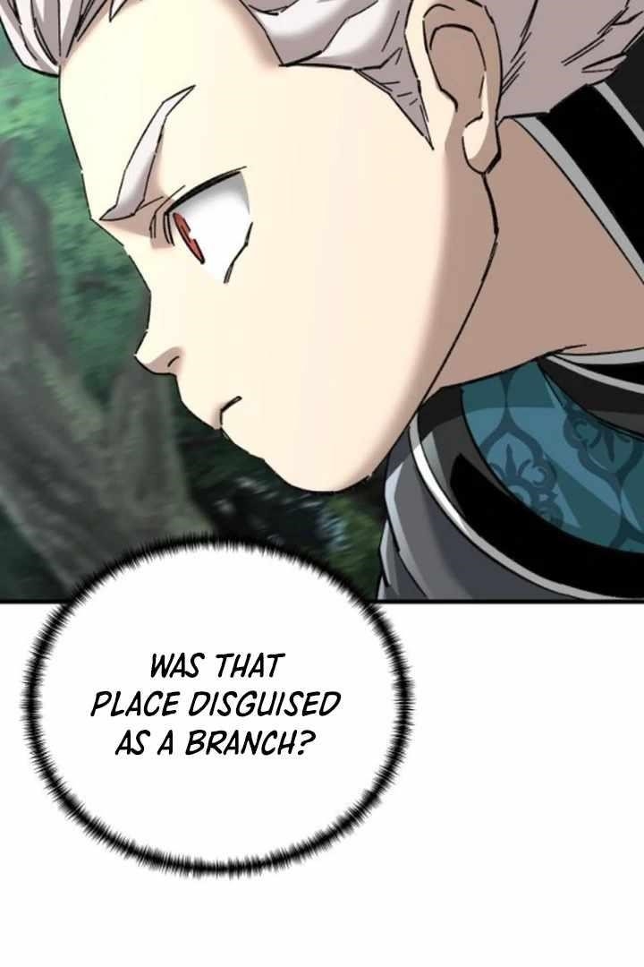 Warrior Grandpa and Supreme Granddaughter Chapter 72 - Page 69 in English
