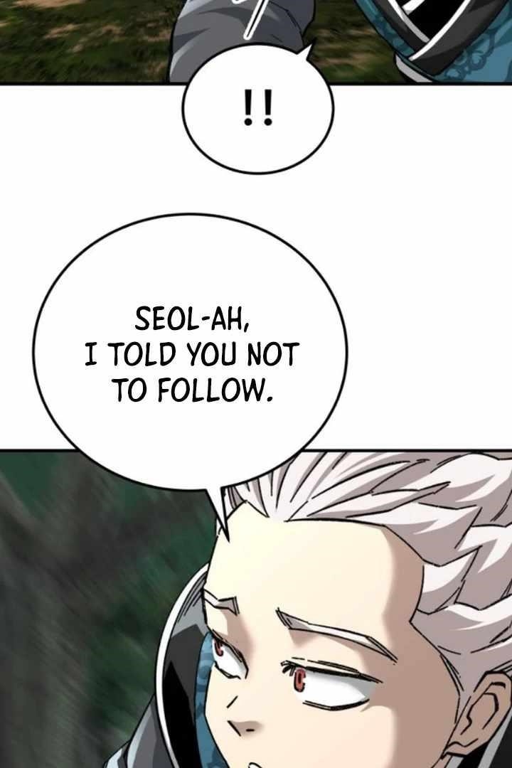 Warrior Grandpa and Supreme Granddaughter Chapter 72 - Page 71 in English