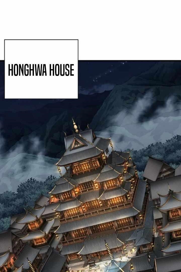 Warrior Grandpa and Supreme Granddaughter Chapter 72 - Page 88 in English