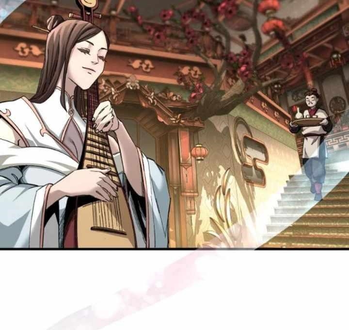 Warrior Grandpa and Supreme Granddaughter Chapter 72 - Page 94 in English