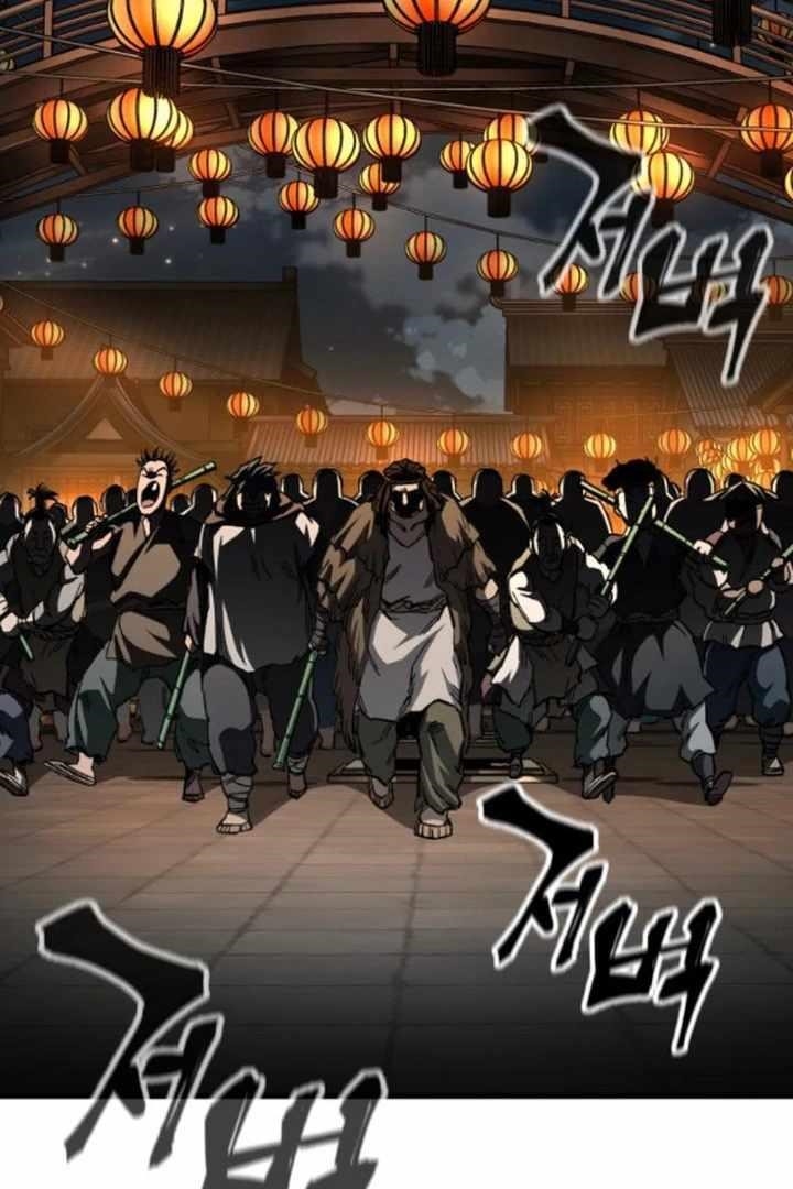 Warrior Grandpa and Supreme Granddaughter Chapter 72 - Page 98 in English